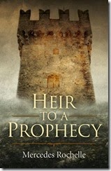 heir to a prophecy