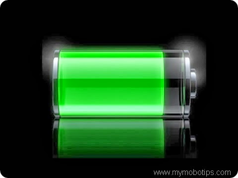 Improve Battery Life On iOS 8