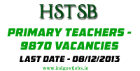 HSTSB-Jobs-2013