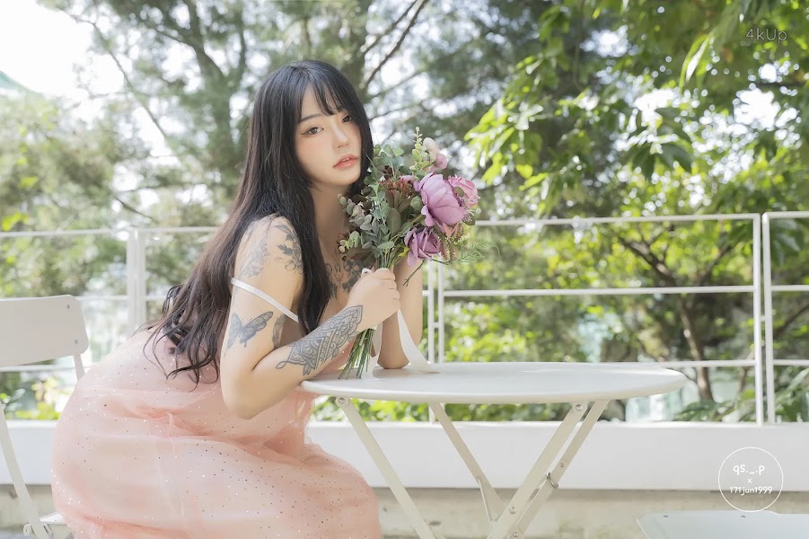 Jeon Bo-Yeon (전보연) Elf