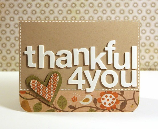 Creative Ways to Say “THANK YOU” | Pinnutty.com