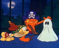 halloween garfield (4)
