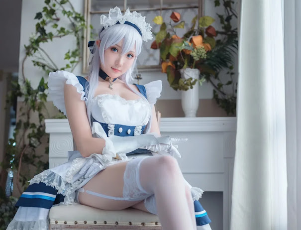 Coser@瓜希酱 贝尔法斯特