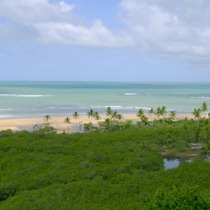 Mar da Bahia