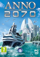 anno2070 new gaming laptops