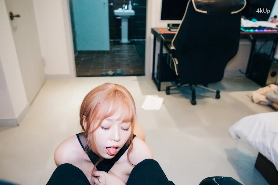 [Loozy] Mozzi (모찌) Soapland