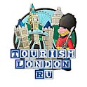 Tourism London logo