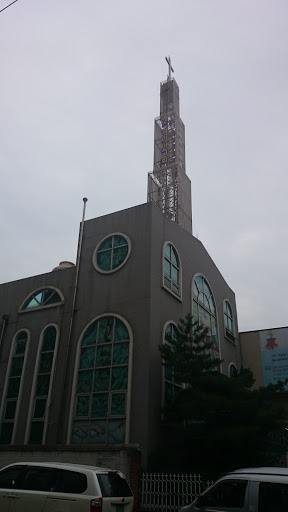 에스콰이아교회