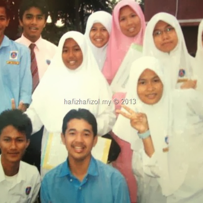 KRONOLOGI SEBELUM BERGELAR SEORANG GRADUAN