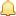 Bell symbol Bell symbol for Facebook