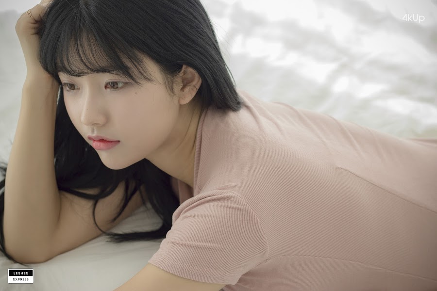 LEEHEE EXPRESS – LEND-004 U.Hwa (은유화)