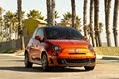 2013 Fiat 500 Cattiva. This limited-edition Fiat 500 will debut 