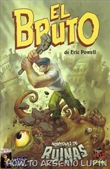 P00005 - El Bruto - Montones de R P00005 - El Bruto - Montones de R