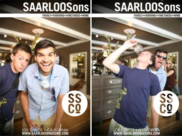 Sarloos and Sons