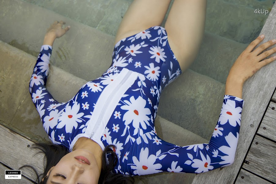 LEEHEE EXPRESS – LESV-002A LEEHEEEUN