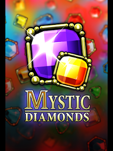 Mystic Diamonds