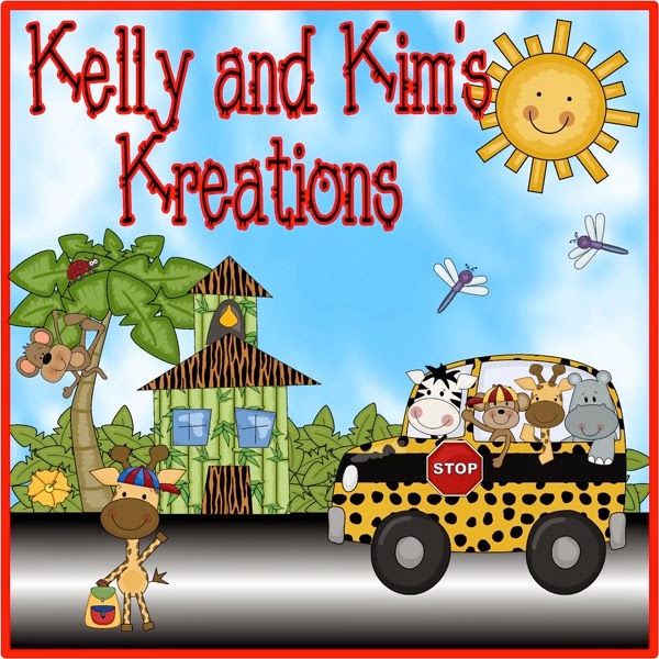 Kelly and Kim s Kreations