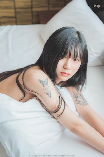 Pure Media Vol.101 Hizzy (히지)