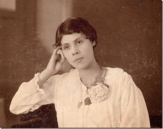 Esther Matus Villatoro