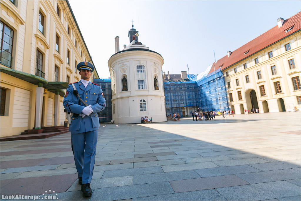 LookAtEurope.com - Фотогалоп по Европе. Чехия, Германия, Голландия