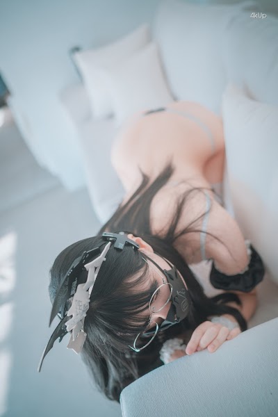 DJAWA Photo – Jeong Jenny (정제니) Maid Mansion