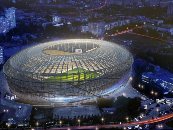 Блинами жопу вытирают