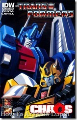 P00007 - The Transformers #27 - Po P00007 - The Transformers #27 - Po