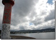 Oporrak 2011, Galicia -Cedeira  03