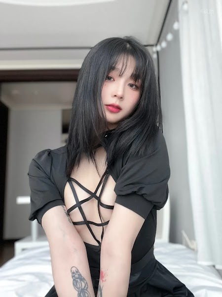 Jang Joo (장주) Subscriber Only 05