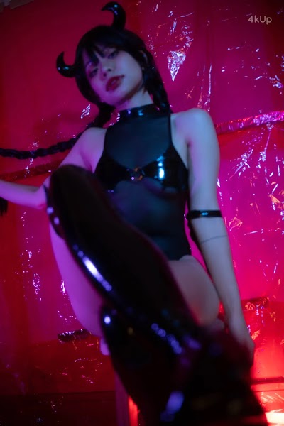 Kuromelo (黒メル) Succubus