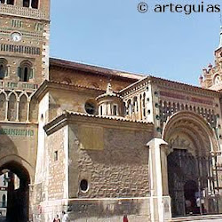 19 - Catedral de Teruel