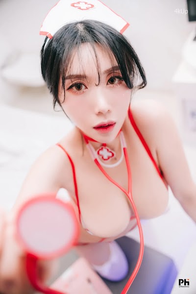 [Paranhosu] Sia_S22 Healer