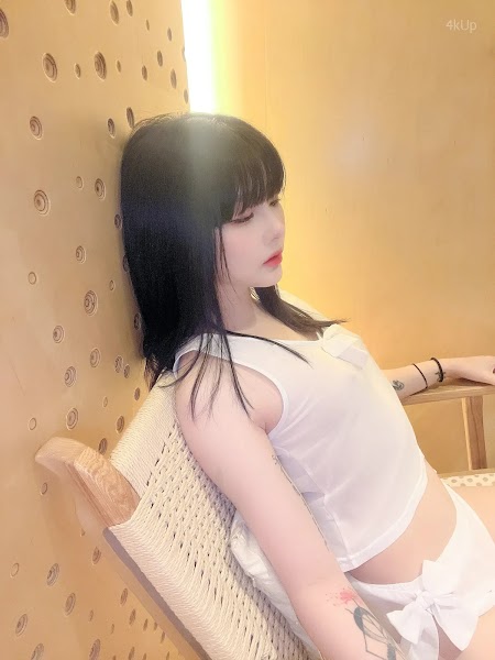 Jang Joo (장주) Subscriber Only 04