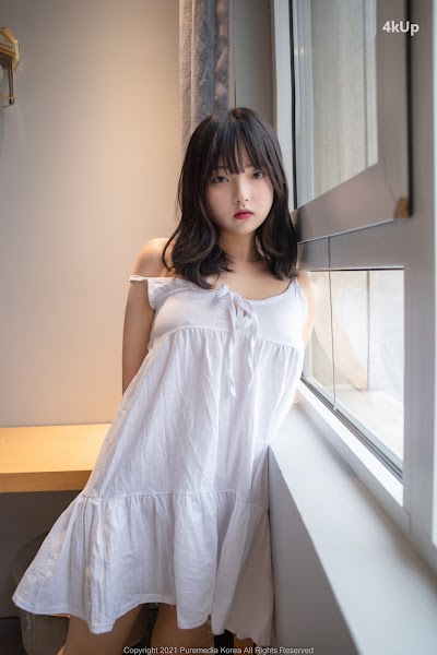 Pure Media Vol.152 Hansom (한솜)