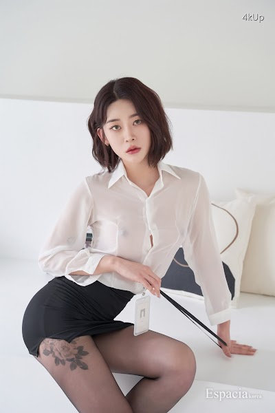 [Espacia Korea] Rahee EHC#045