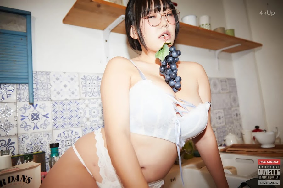 [Fantasy Story] Sunhye (선혜) Vol.12 Wifey