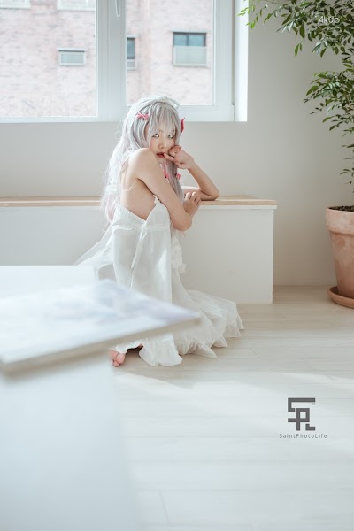 SAINT Photolife – Yuna Sagiri (Eromanga Sensei)
