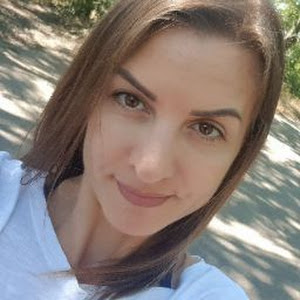Елена Уласовская