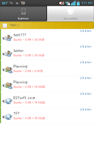 How to mod SecureDisk 1.0.0.1 mod apk for bluestacks