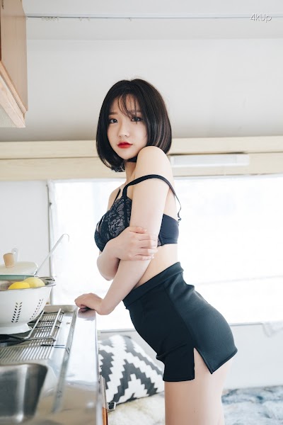[Loozy] Officegirls Vacation Vol.2 Son Ye-Eun (손예은)