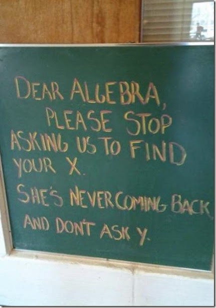 Dear-Algebra