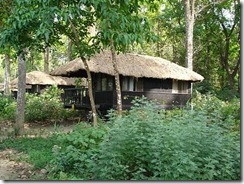 Nepal Lodges 1 Nepal Lodges 1