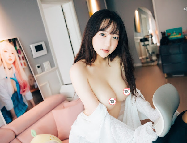 [Loozy] Son Ye-Eun (손예은) Private Tutor + S.Ver Uncensored