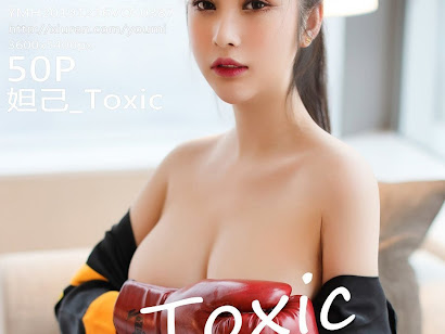 YouMi Vol.387 Daji_Toxic (妲己_Toxic)