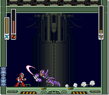 Download MegaMan X2 English Game (SNES Rom)