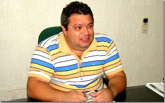 ALDO DANTAS, VEREADOR AB