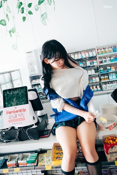 [Loozy] Zia (지아) Part Timer (+S.Ver)