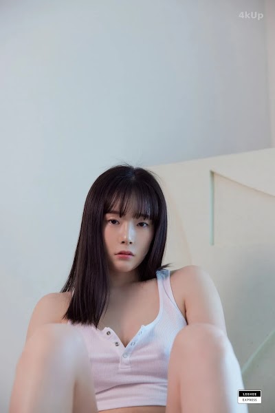 [LE] LEHF-091A Pia (피아)