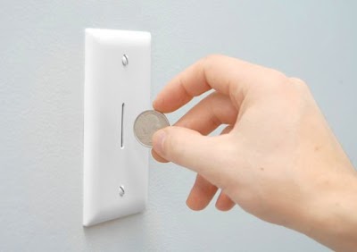 Buenas ideas para ahorrar energía en casa