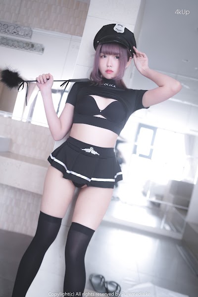 Pure Media Vol.23 Sonson (손손)